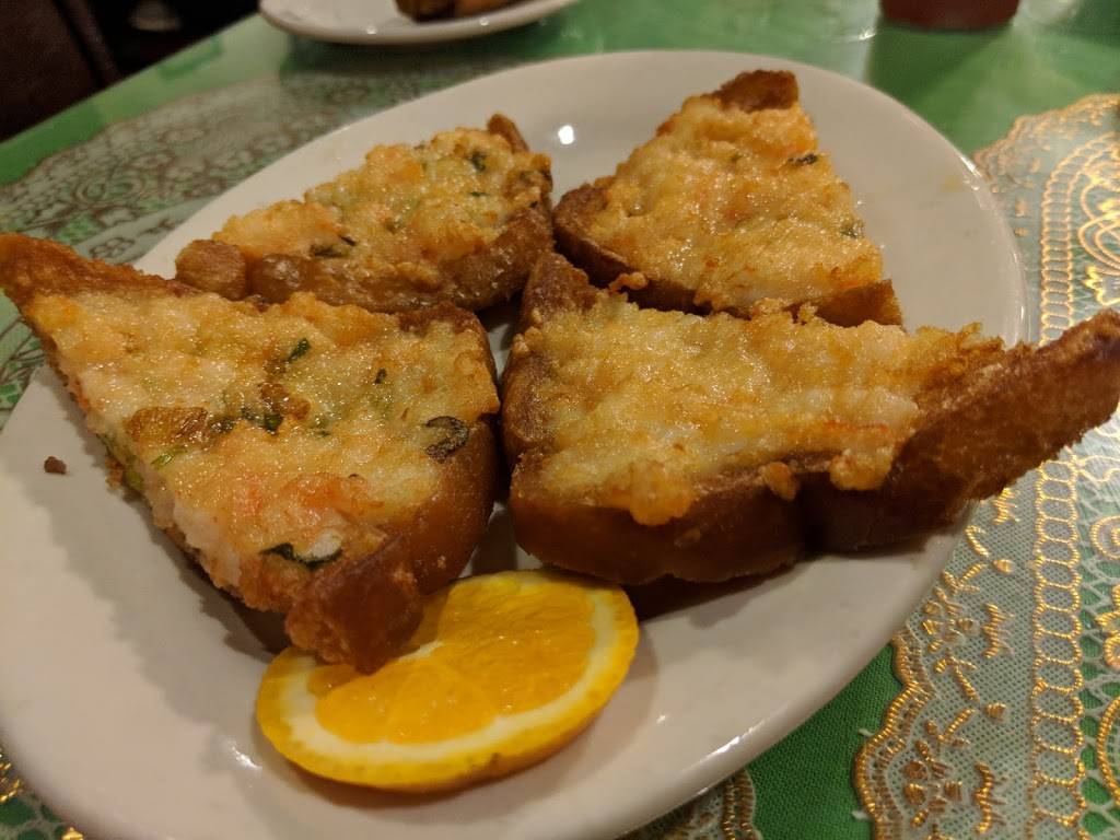 New Moon Restaurant | restaurant | 16840 21 Mile Rd, Macomb, MI 48044, USA | 5862860078 OR +1 586-286-0078