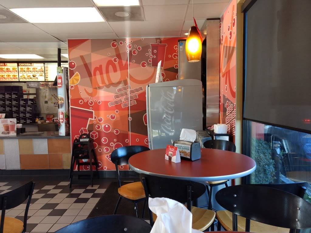 Jack in the Box | restaurant | 800 S Mountain Ave Ste A, Ontario, CA 91762, USA | 9099887568 OR +1 909-988-7568