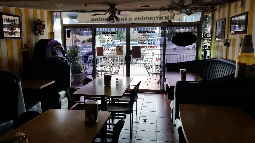 Rincon De Guayabitos | restaurant | 134 1/2 N 1st St, La Puente, CA 91744, USA | 6263698401 OR +1 626-369-8401