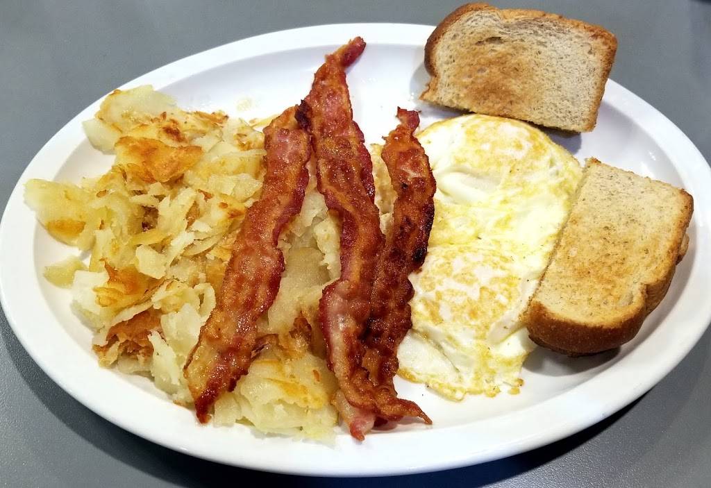 The Home Restaurant | restaurant | 218 N Defiance St, Archbold, OH 43502, USA | 4194456411 OR +1 419-445-6411