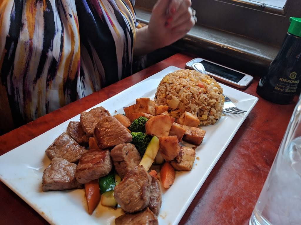 Hiko A Mon Japanese Restaurant | restaurant | 416 W Muhammad Ali Blvd, Louisville, KY 40202, USA | 5026253090 OR +1 502-625-3090