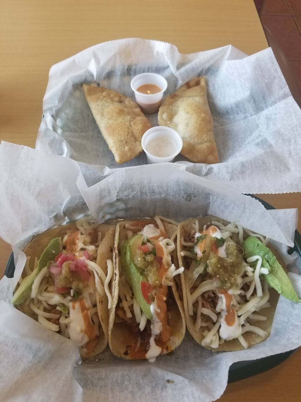 The Taste of Yucatan | restaurant | 1375 S Semoran Blvd, Orlando, FL 32807, USA | 4077042248 OR +1 407-704-2248