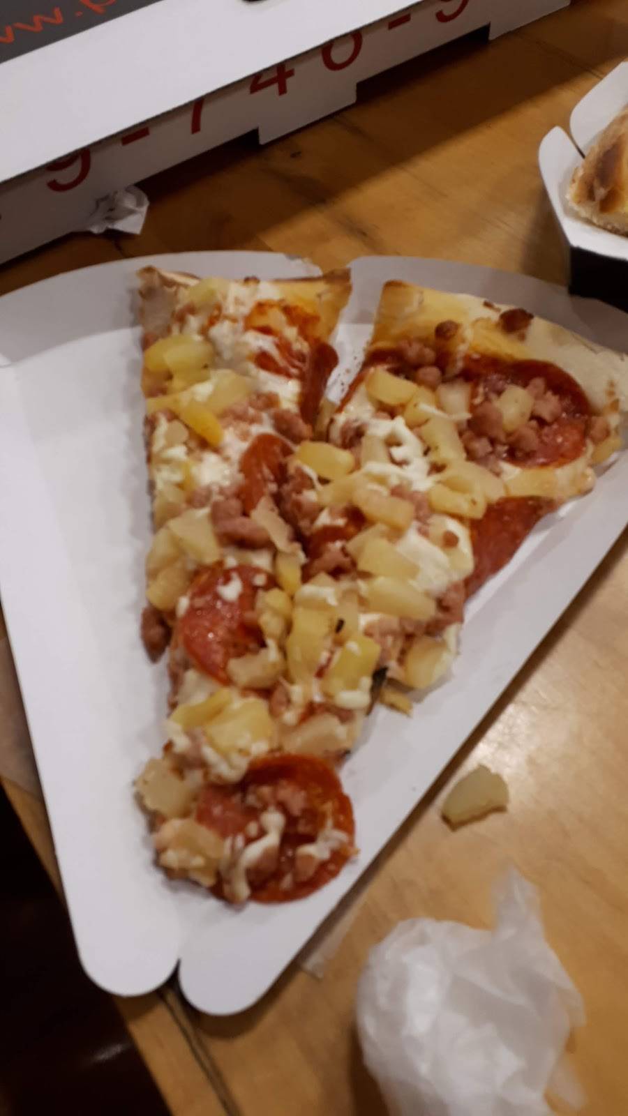 Pizza Junction | restaurant | 878 Weber St N, Waterloo, ON N2J 4G8, Canada | 5197469021 OR +1 519-746-9021