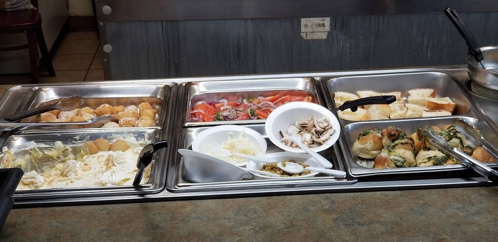 Salvos Pizza | restaurant | 701 President Pl, Smyrna, TN 37167, USA | 6152206030 OR +1 615-220-6030