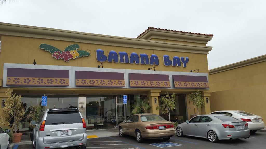 Banana Bay Restaurant #2 | restaurant | 5747 Rosemead Blvd, Temple City, CA 91780, USA | 6265935155 OR +1 626-593-5155