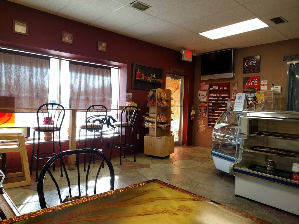 Colombia Harvest Bakery | restaurant | 2000 Palm Bay Rd NE, Palm Bay, FL 32905, USA | 3217260888 OR +1 321-726-0888