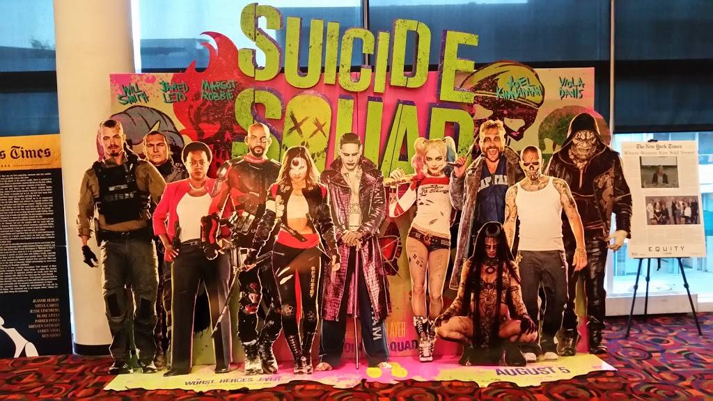 Century 12 Evanston / CinéArts 6 and XD | meal takeaway | 1715 Maple Ave, Evanston, IL 60201, USA | 8474919751 OR +1 847-491-9751