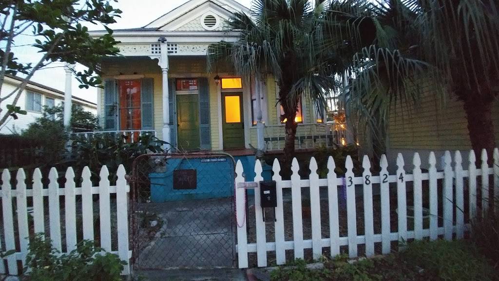 Mosquito Supper Club | restaurant | 3824 Dryades St, New Orleans, LA 70115, USA | 5044949777 OR +1 504-494-9777