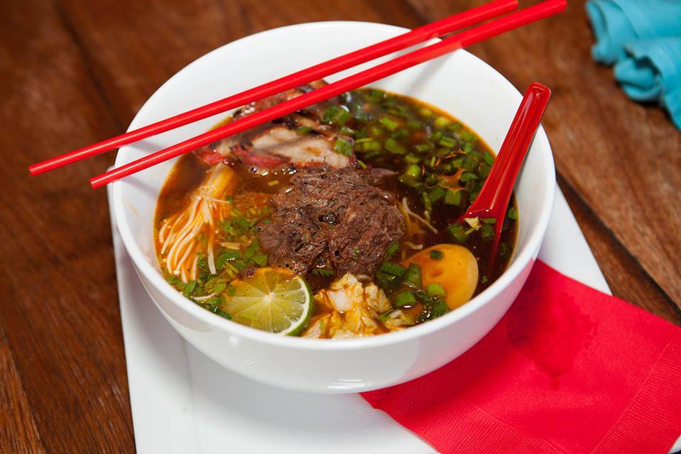 Chino Chinatown | restaurant | 3011 Gulden Ln #110, Dallas, TX 75212, USA | 4695137457 OR +1 469-513-7457