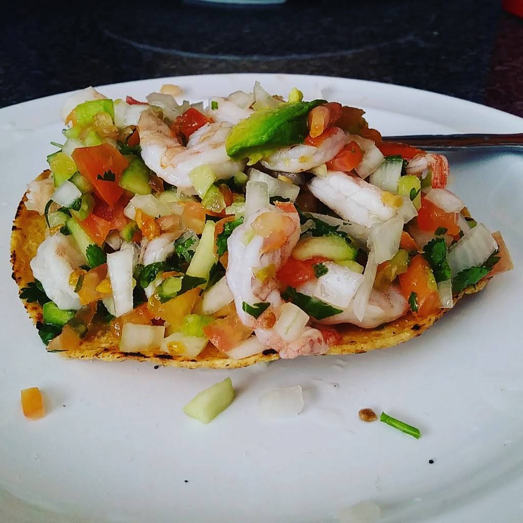 Cenaduria La Gorda | restaurant | 10654 Cedar Ave, Bloomington, CA 92316, USA | 9098771490 OR +1 909-877-1490