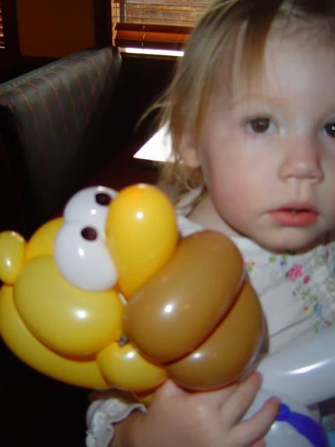 Jasbo The Balloon Artiste | restaurant | 4202 N Garfield Ave, Loveland, CO 80538, USA | 9705816298 OR +1 970-581-6298