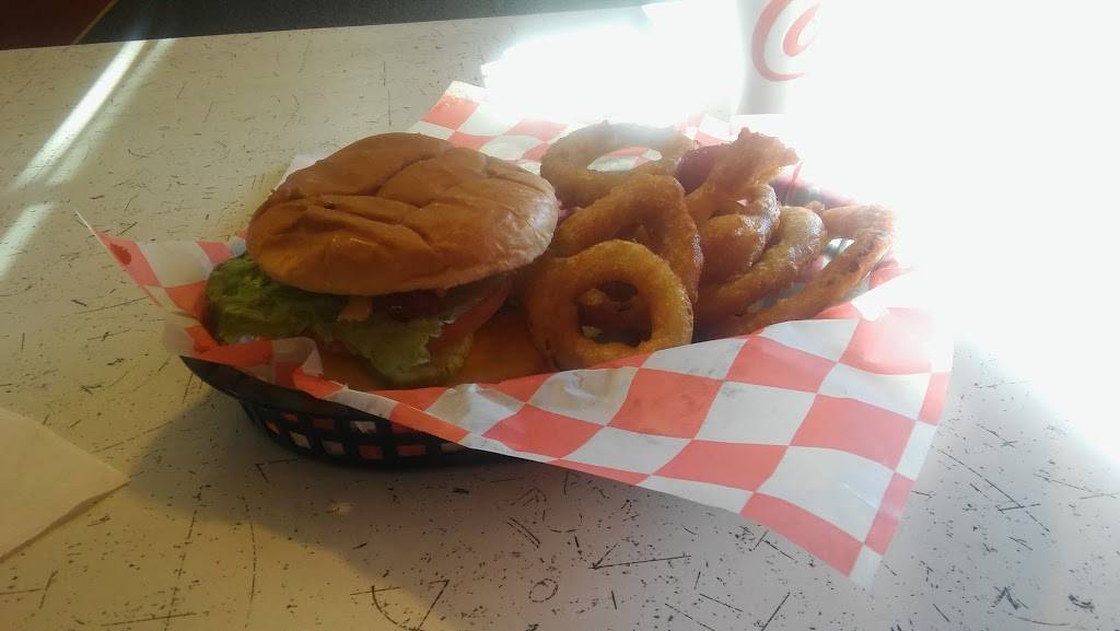 Build A Burger | restaurant | 3811 Green Hills Village Dr, Nashville, TN 37215, USA | 6152928685 OR +1 615-292-8685