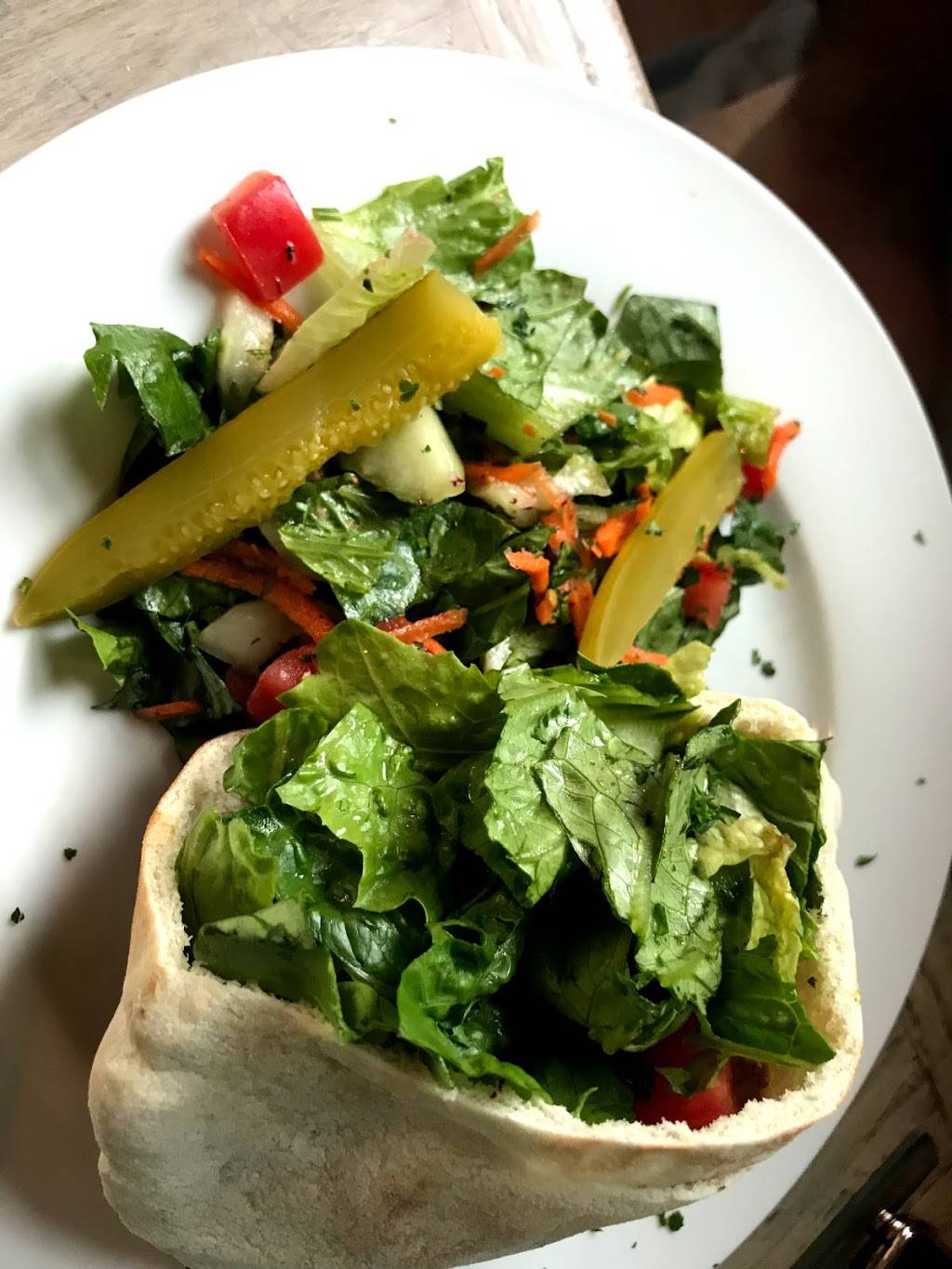 Meditrina Market Cafe | restaurant | 24 Washington St, Valparaiso, IN 46383, USA | 2197075271 OR +1 219-707-5271