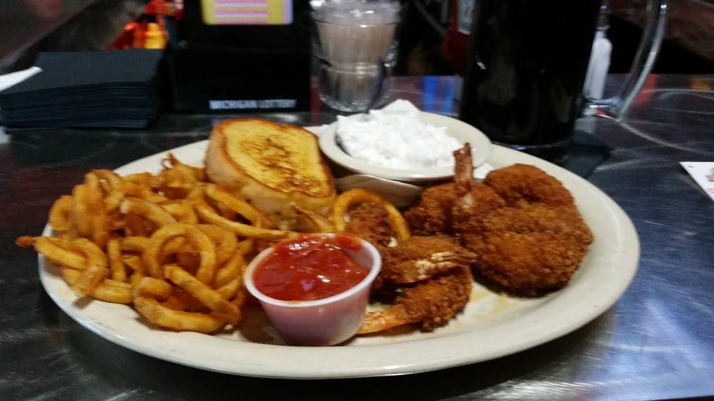 Chubbys | restaurant | 5751 Byron Center Ave SW, Wyoming, MI 49519, USA | 6165345161 OR +1 616-534-5161