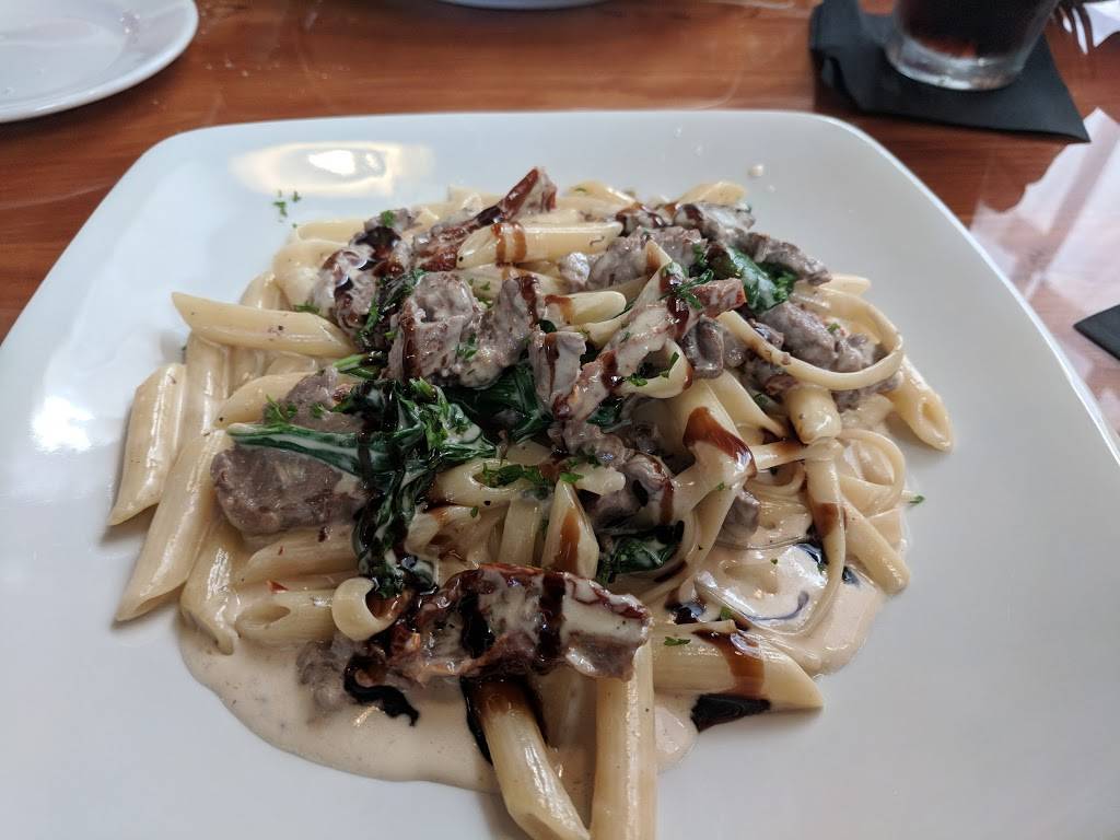 Rodellos Italian Restaurant | restaurant | 26736 US-27, Leesburg, FL 34748, USA | 3523198093 OR +1 352-319-8093