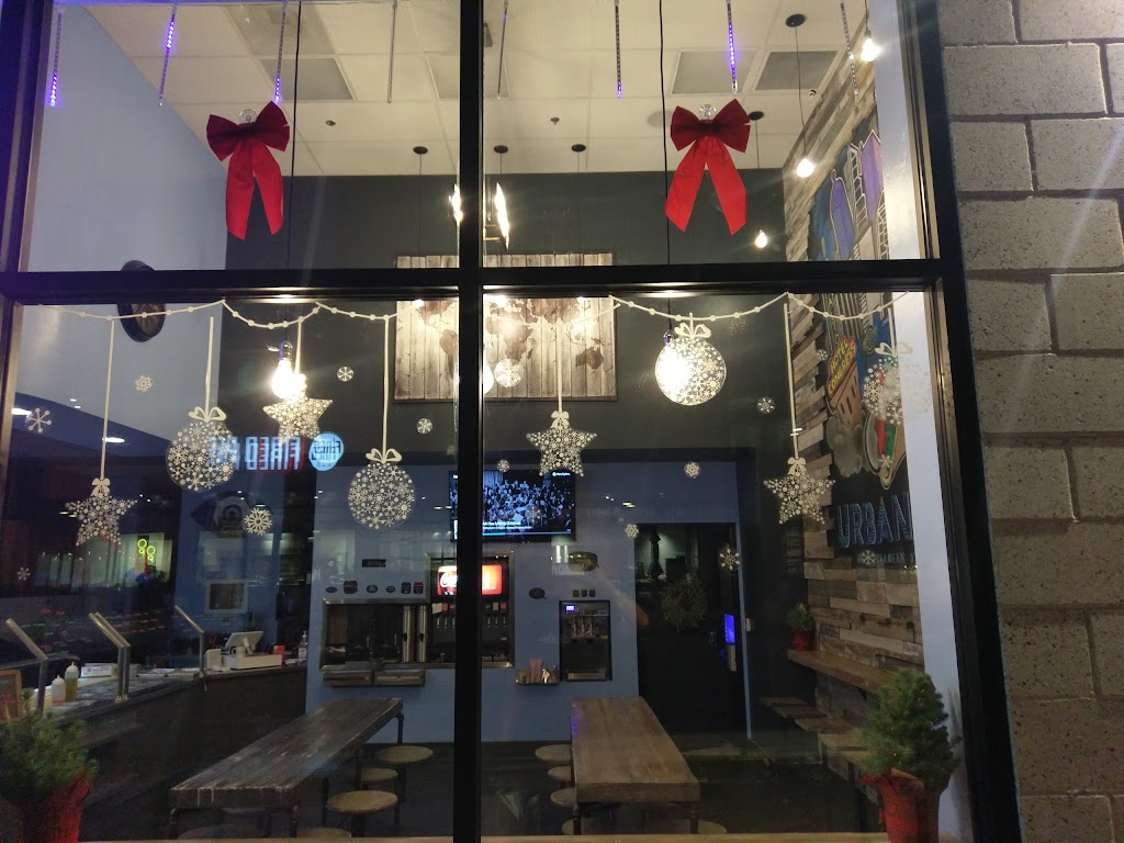 Urban Pita | restaurant | 345 E Congress St #135, Tucson, AZ 85701, USA | 5203322294 OR +1 520-332-2294