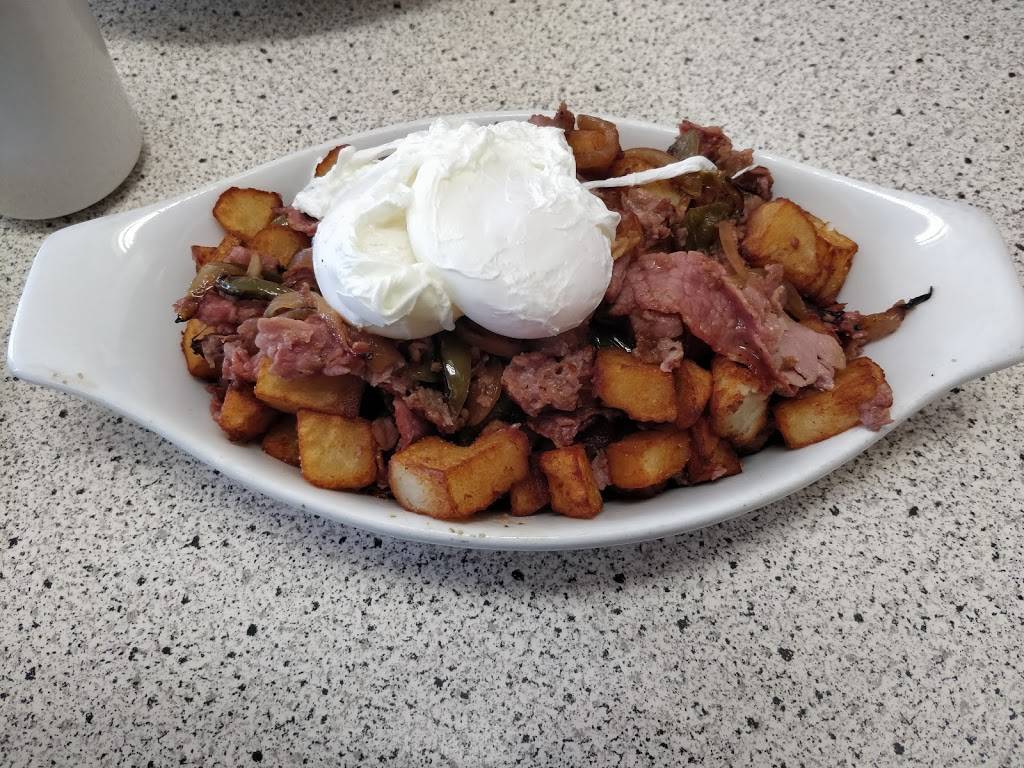 Spare Parts Diner | restaurant | 63 Clarke Rd, London, ON N5W 5Y2, Canada | 5196012200 OR +1 519-601-2200