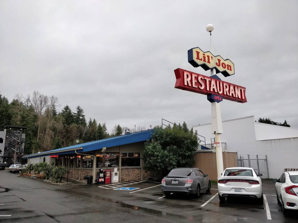 Lil Jon Restaurant & Lounge | restaurant | 3080 148th Ave SE, Bellevue, WA 98007, USA | 4257464653 OR +1 425-746-4653