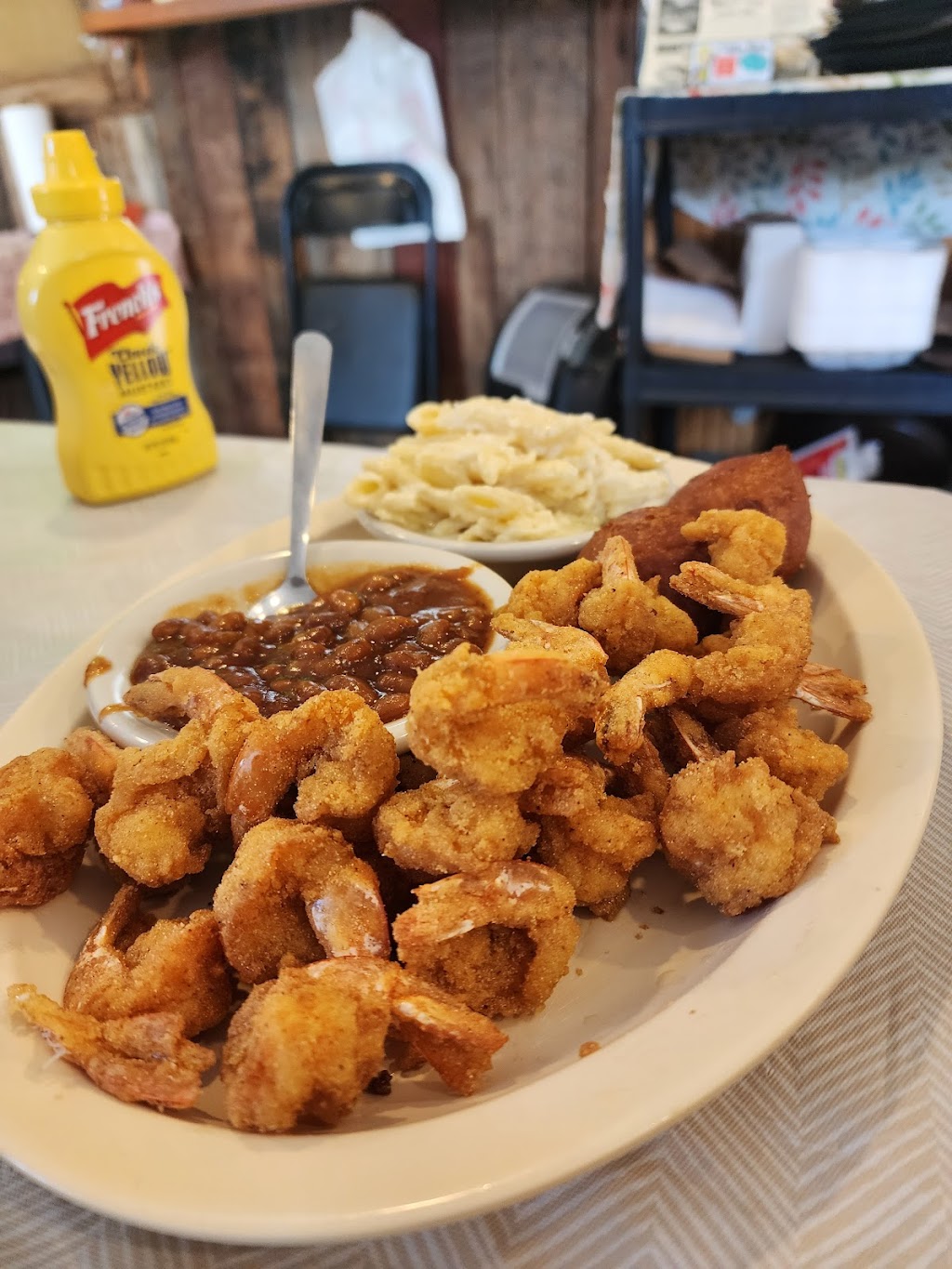 Townsend Cove | restaurant | 12991 NE 245th Street Rd, Fort McCoy, FL 32134, USA | 3525463839 OR +1 352-546-3839