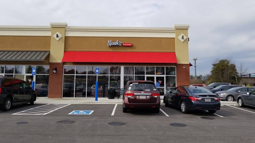 Newks Eatery | restaurant | 4280 Lavista Rd Suite C 109, Tucker, GA 30084, USA | 6786808817 OR +1 678-680-8817