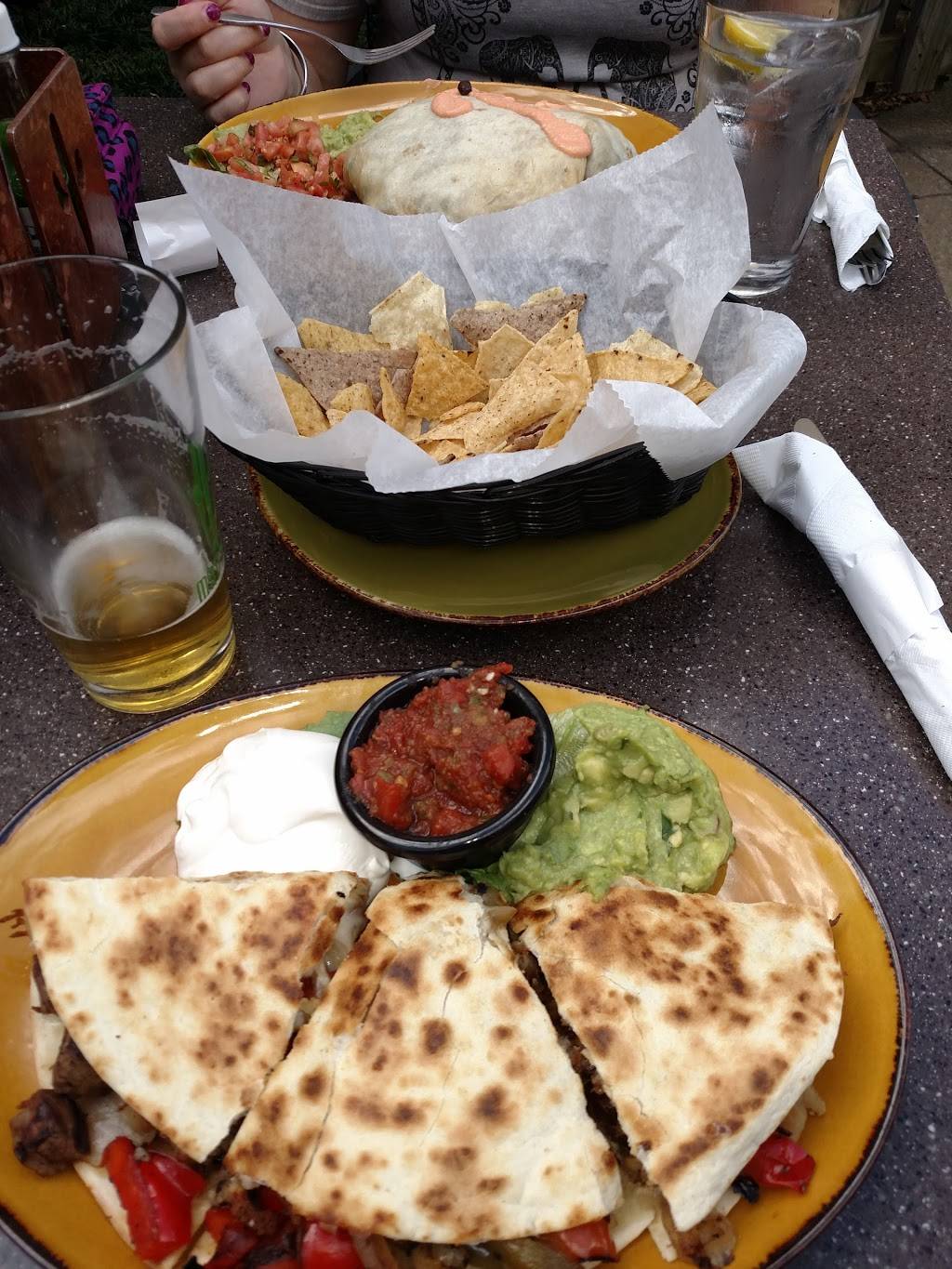 Mad Mex Monroeville | restaurant | Miracle Mile 4100, William Penn Hwy, Monroeville, PA 15146, USA | 4123496767 OR +1 412-349-6767