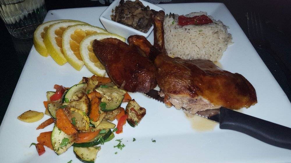 Le Comptoir | restaurant | 1902 Harrison St, Hollywood, FL 33020, USA | 7867189441 OR +1 786-718-9441