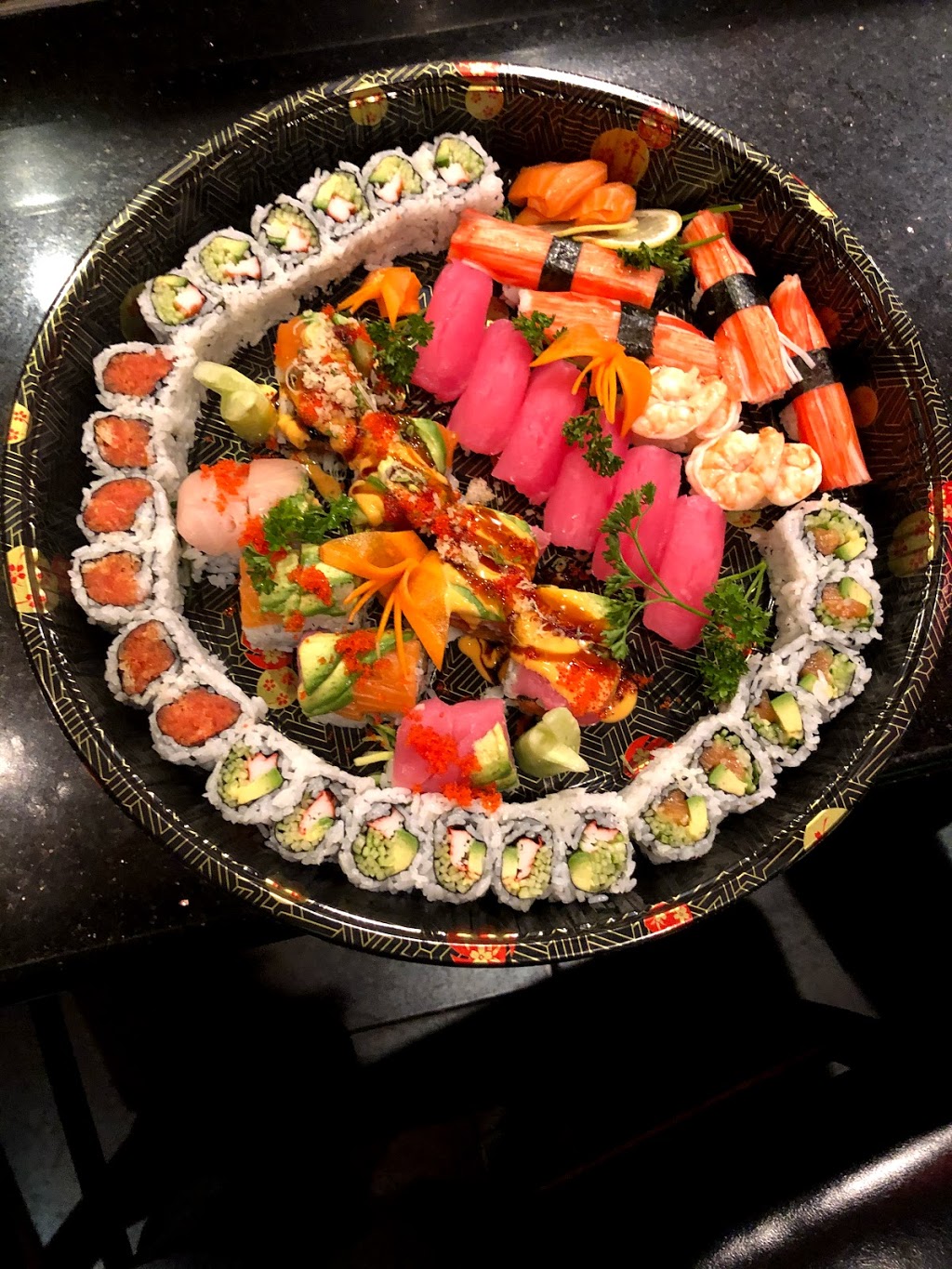 Osaka Japanese Sushi & Hibachi Steakhouse Eden Prairie | restaurant | 11528 Leona Rd, Eden Prairie, MN 55344, USA | 9529416949 OR +1 952-941-6949