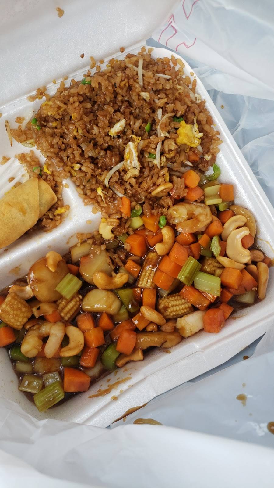 China Express | restaurant | 1060 N Main St Ste 114, Euless, TX 76039, USA | 8175088568 OR +1 817-508-8568