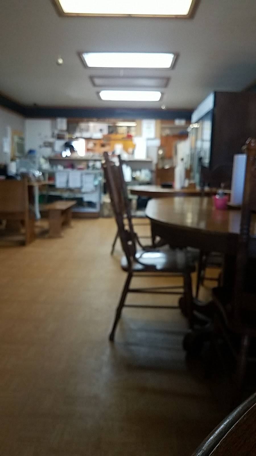 Kuntry Kitchen | restaurant | Whitesboro, OK 74577, USA | 9186494449 OR +1 918-649-4449