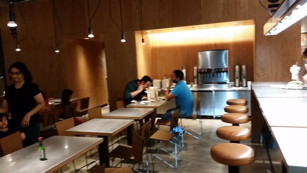 Chipotle Mexican Grill | restaurant | 12278 Narcoossee Rd, Orlando, FL 32832, USA | 4073132375 OR +1 407-313-2375