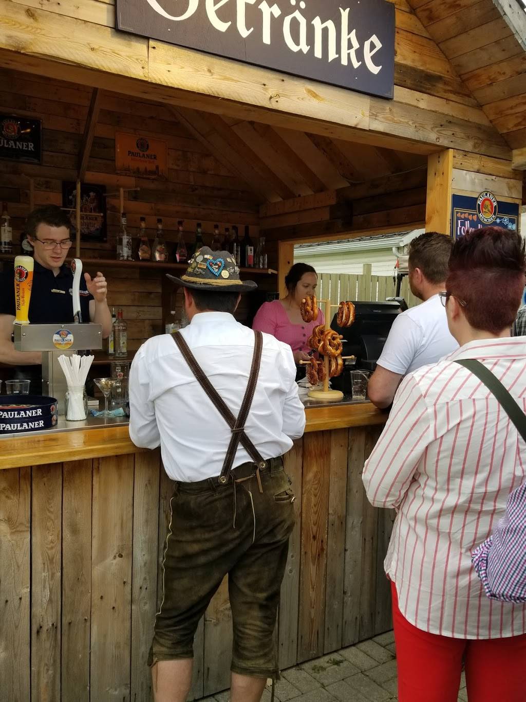 Heimat Windsor Banquet Centre | restaurant | 1367 Drouillard Rd, Windsor, ON N8Y 2R8, Canada | 5199159821 OR +1 519-915-9821