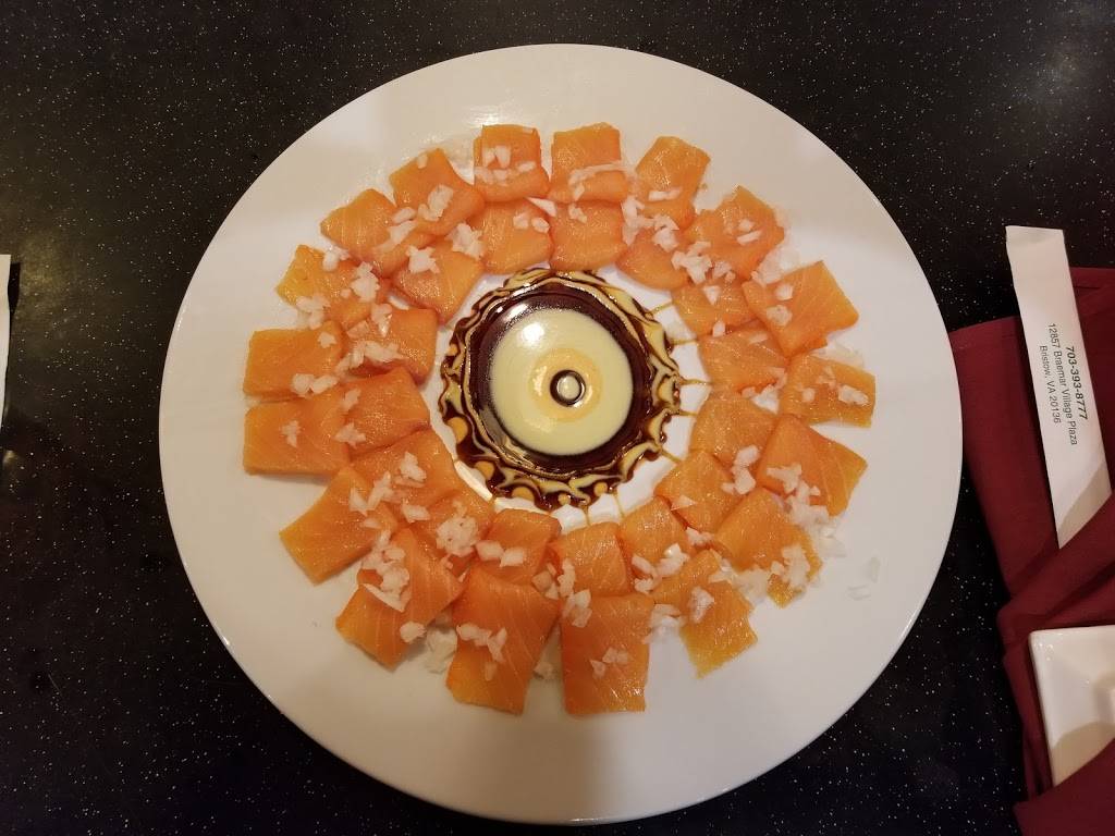 Asian Garden | restaurant | 5451 Merchants View Sq, Haymarket, VA 20169, USA | 5712486608 OR +1 571-248-6608