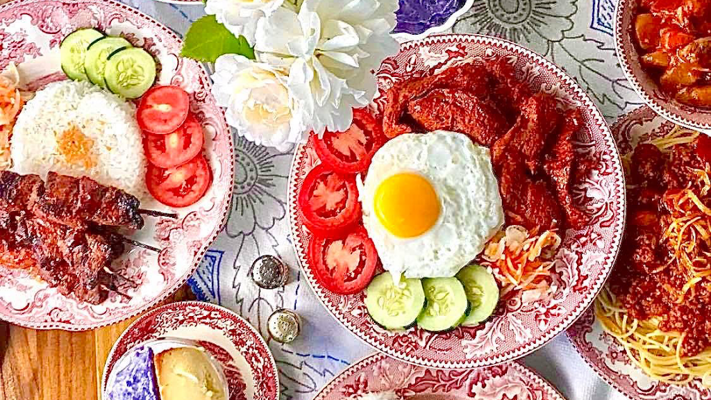 Kusina Philly, LLC | restaurant | 4612 Woodland Ave 1st Floor, Philadelphia, PA 19143, USA | 2152221095 OR +1 215-222-1095