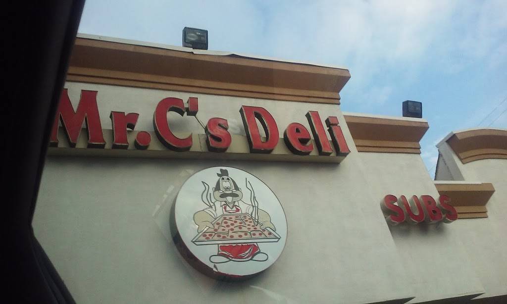 Mr Cs Deli & Pizza | restaurant | 35990 S Gratiot Ave, Clinton Twp, MI 48035, USA | 5867926270 OR +1 586-792-6270