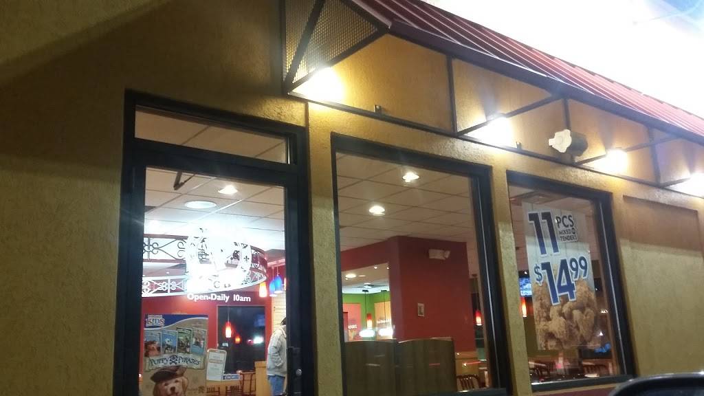 Popeyes Louisiana Kitchen | restaurant | 6225 Glenway Ave, Cincinnati, OH 45211, USA | 5136622191 OR +1 513-662-2191