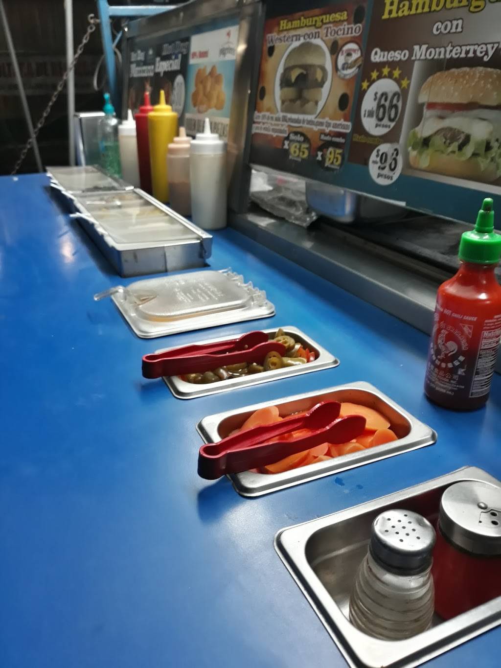 hot dogs el güedogs | restaurant | Prolongacion Calzada Cortez 1956 4, Hidalgo, 22880 Ensenada, B.C., Mexico | 016461249836 OR +52 646 124 9836