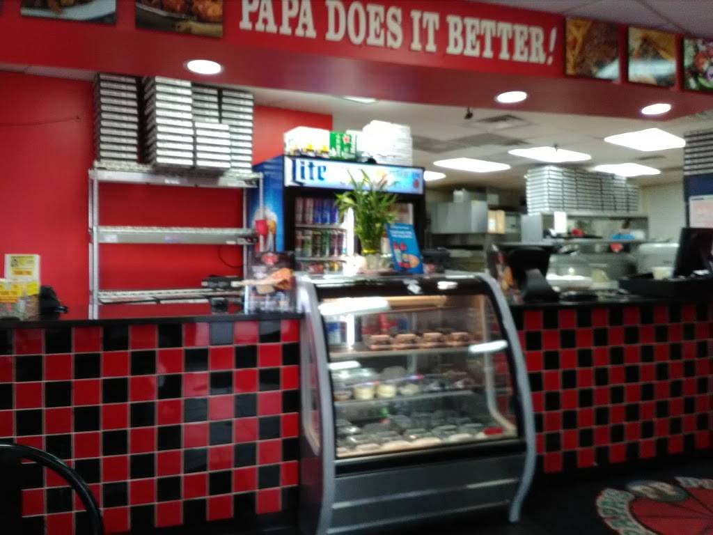 Papas Pizza & BBQ | meal delivery | 35364 S Gratiot Ave, Clinton Twp, MI 48035, USA | 5867900777 OR +1 586-790-0777