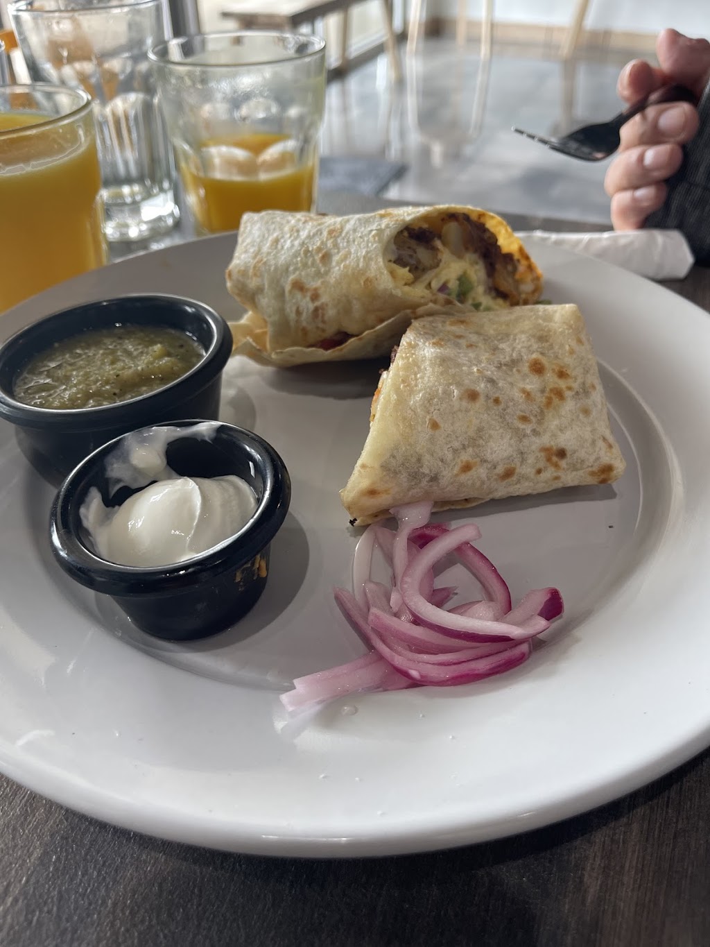 Ante Meridiem Brunch and Catering | restaurant | 3855 E 96th St Suite G, Indianapolis, IN 46240, USA | 3176638697 OR +1 317-663-8697