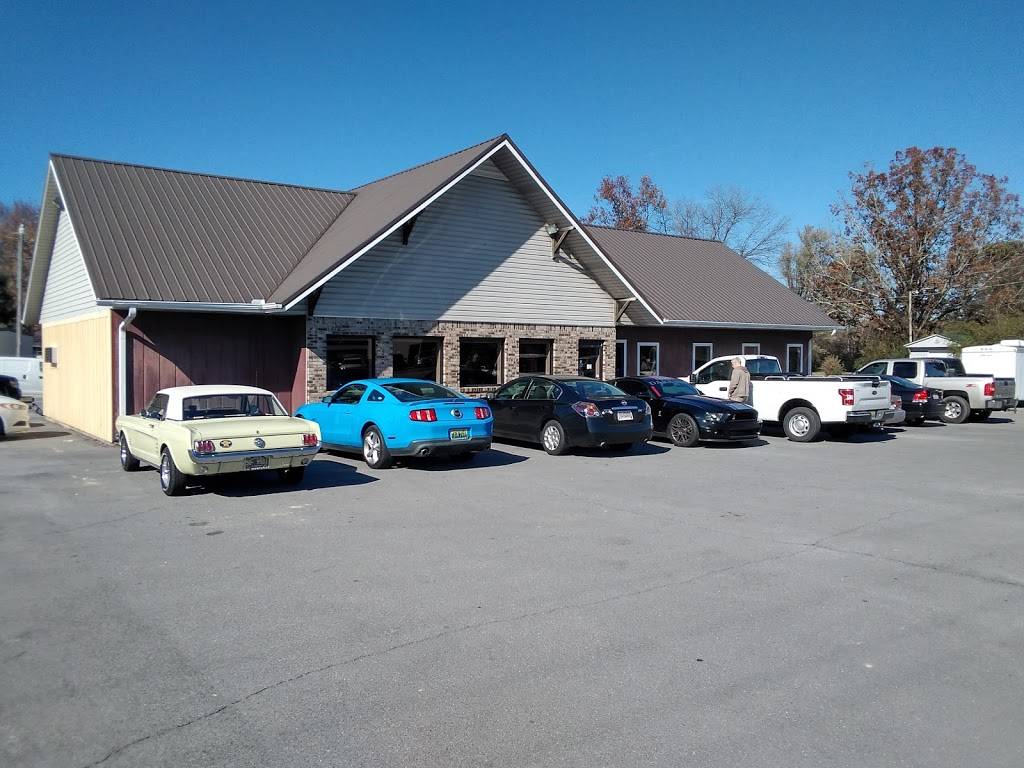 Porkys 2 | restaurant | 4697 Main St, Grant, AL 35747, USA | 2567285539 OR +1 256-728-5539