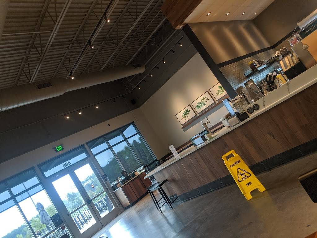 Starbucks | cafe | 7051 Collins Rd #406, Jacksonville, FL 32244, USA | 9045738252 OR +1 904-573-8252