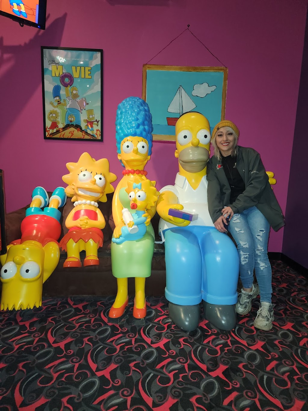 Retro Mania | restaurant | 3307 State Hwy 76, Branson, MO 65616, USA | 4175440143 OR +1 417-544-0143