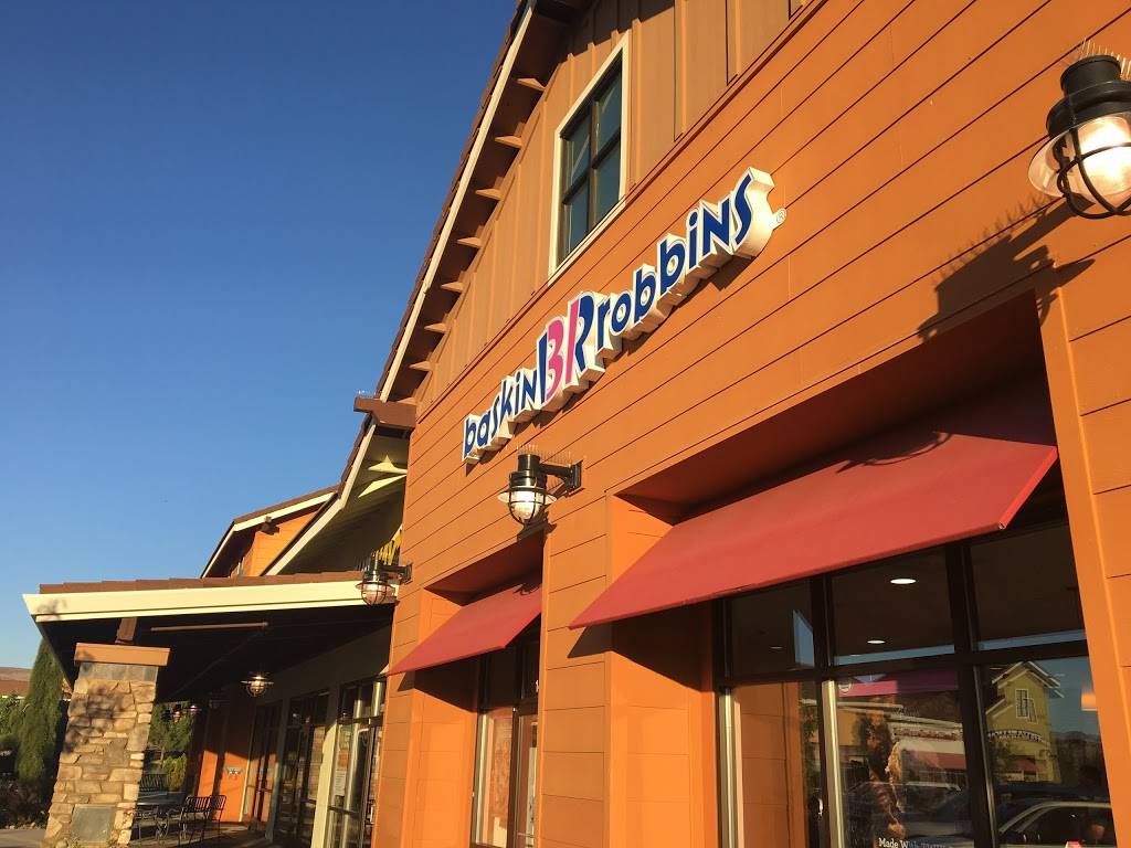 Baskin Robbins | restaurant | 2483 Wingfield Hills Rd #140, Sparks, NV 89436, USA | 7753540163 OR +1 775-354-0163