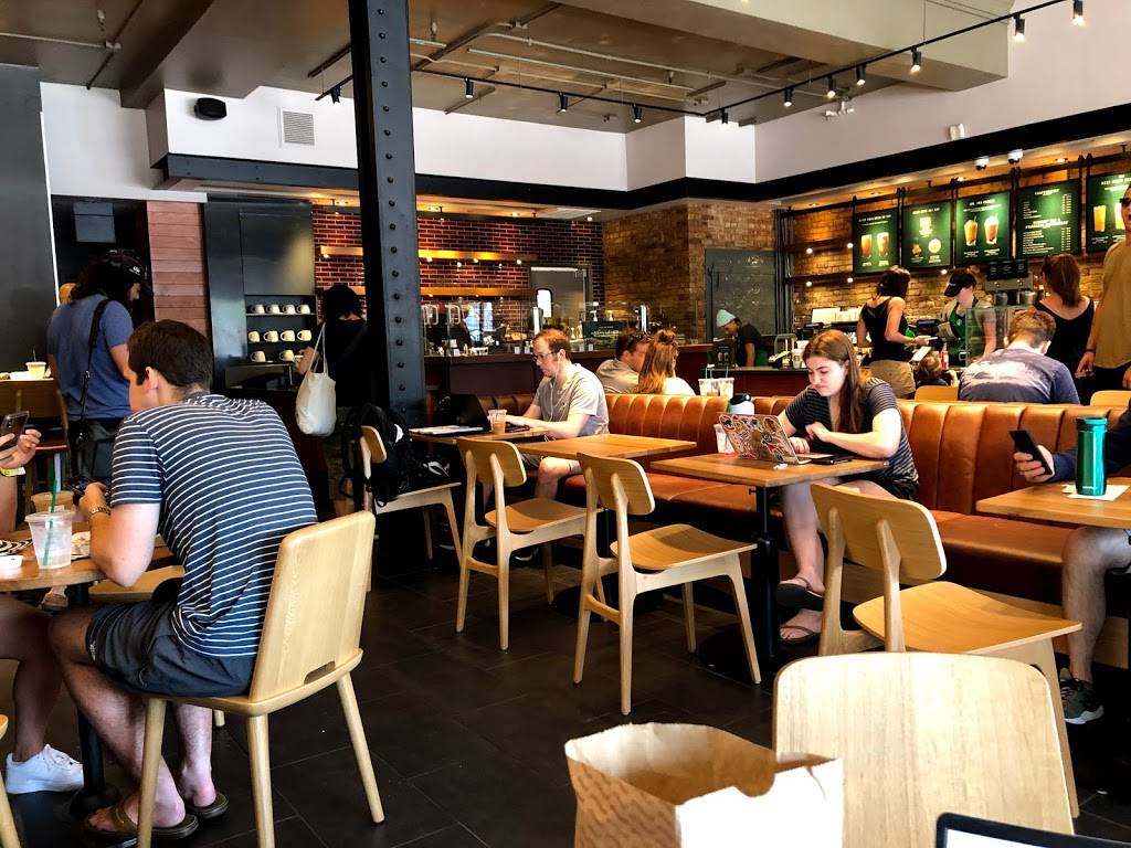 Starbucks | cafe | 1000-1002 W Diversey Pkwy #102, Chicago, IL 60614, USA | 7736651888 OR +1 773-665-1888