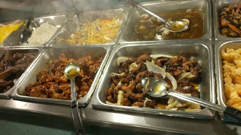 Hibachi Sushi Supreme Buffet | restaurant | 4379 Mahoning Ave, Warren, OH 44483, USA | 3308478687 OR +1 330-847-8687