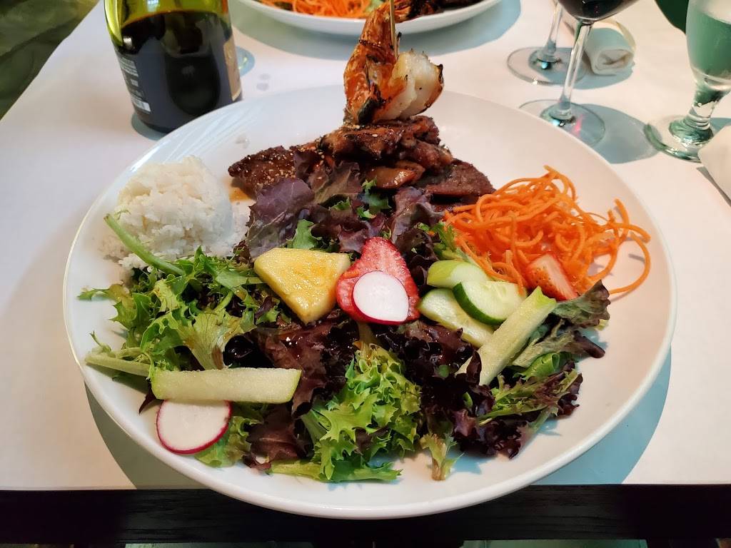 Restaurant Tamashi - Apportez-votre-vin | restaurant | 1595 Boulevard des Laurentides, Laval, QC H7N 4Y6, Canada | 4509800298 OR +1 450-980-0298