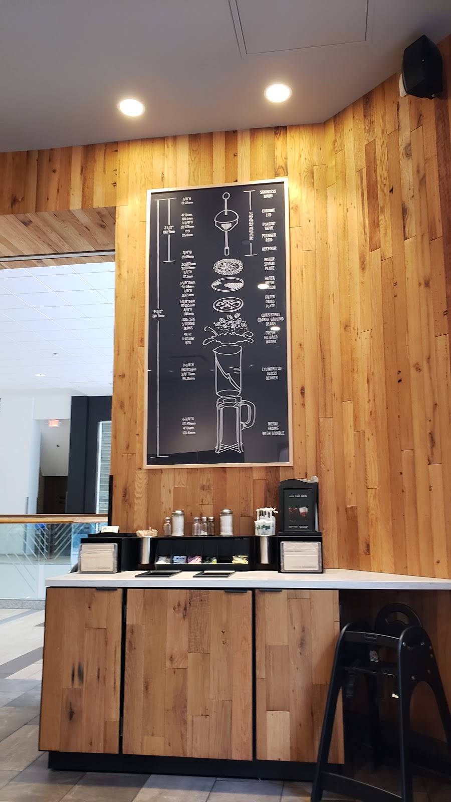 Starbucks | cafe | 11711 W 95th St #133, Overland Park, KS 66214, USA | 9133100374 OR +1 913-310-0374