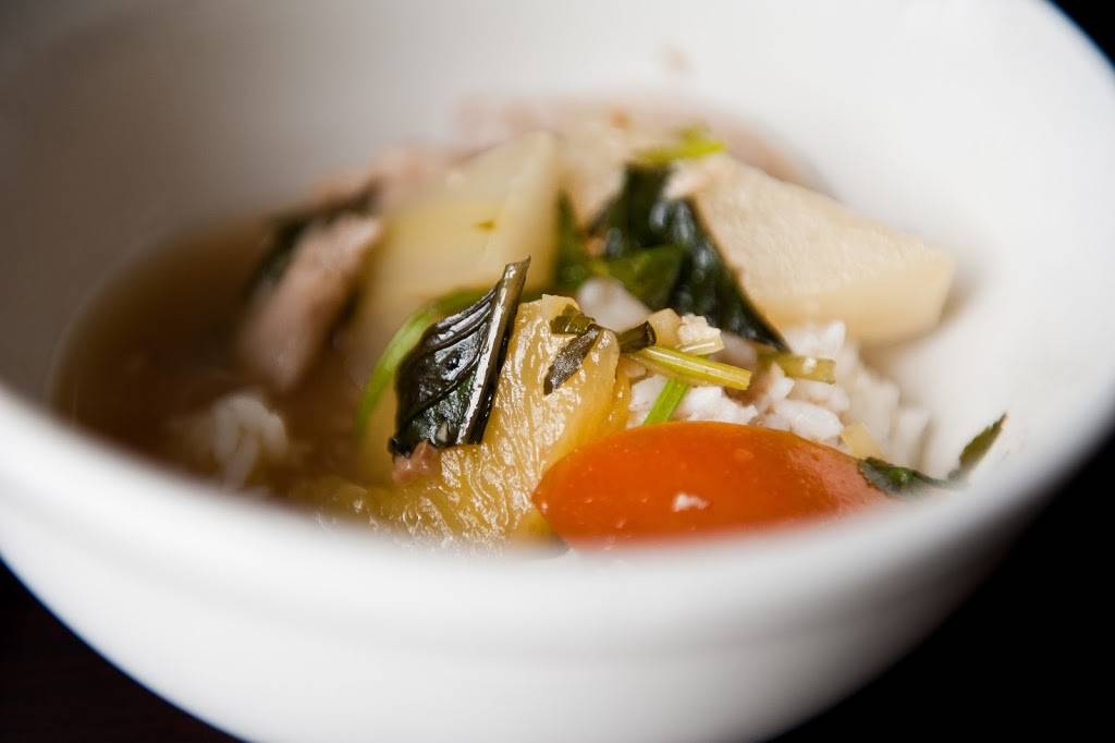 Kolap Restaurant | restaurant | 601 Dale St N, St Paul, MN 55103, USA | 6513366108 OR +1 651-336-6108