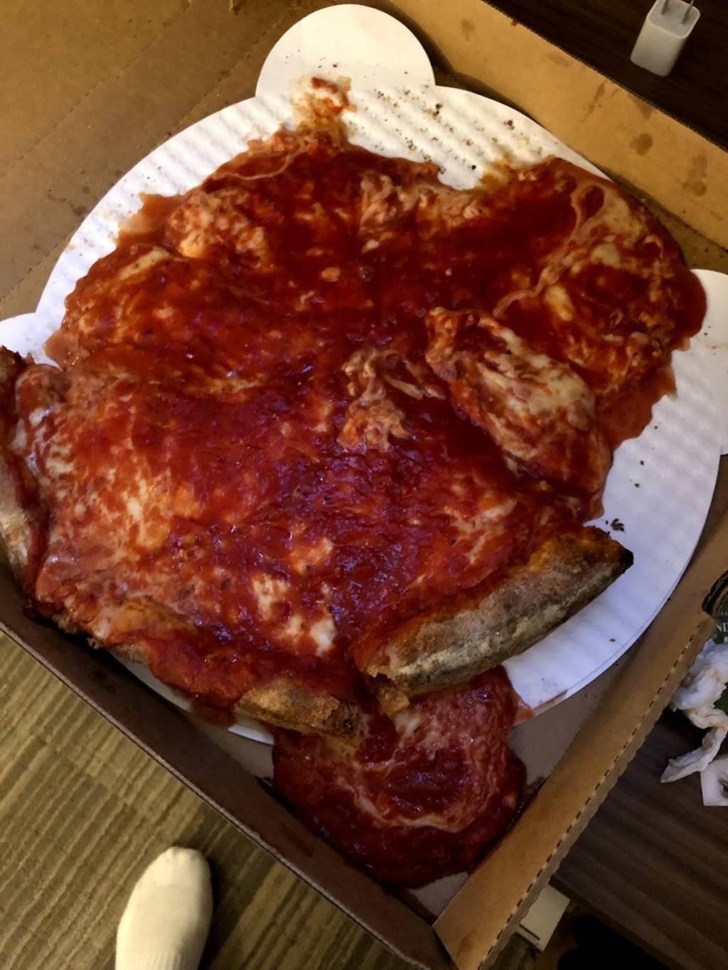 Langels Pizza | restaurant | 342 US-30, Schererville, IN 46375, USA | 2198650333 OR +1 219-865-0333