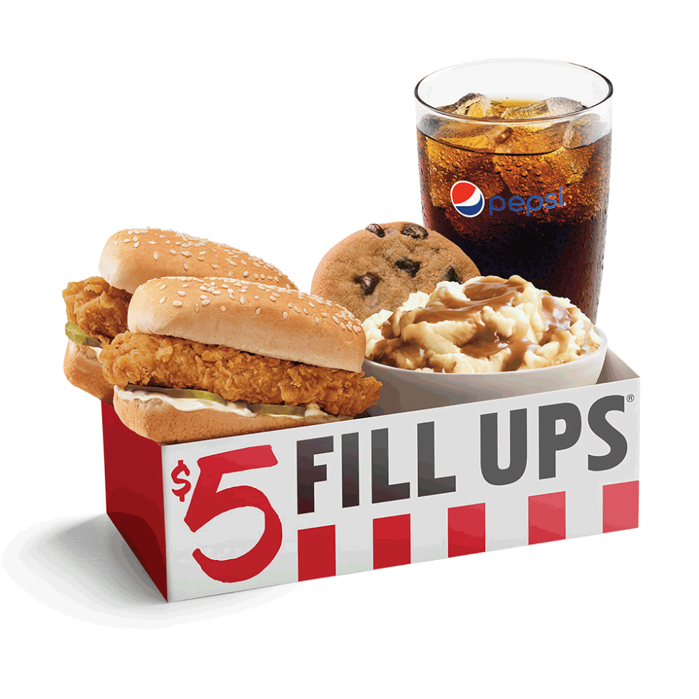 KFC | restaurant | 15179 Hesperian Blvd, San Leandro, CA 94578, USA | 5102767666 OR +1 510-276-7666