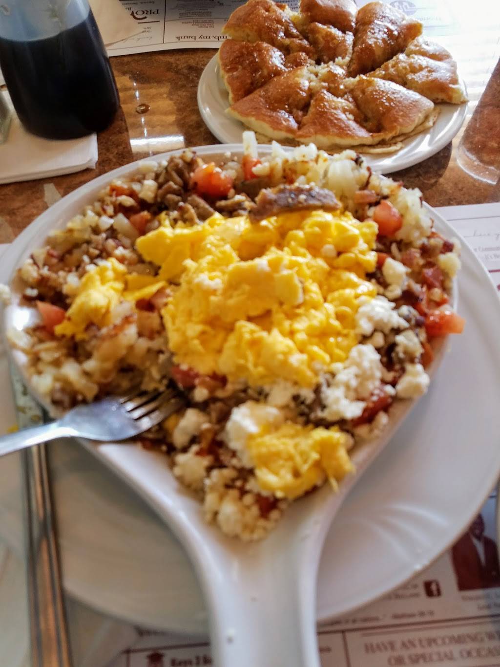 Blueberry Field Pancake House & Restaurant | restaurant | 558 E 162nd St, South Holland, IL 60473, USA | 7082251982 OR +1 708-225-1982